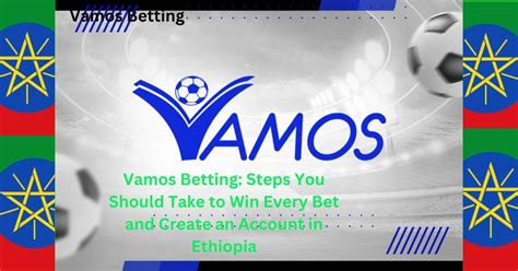 ethiopia vamos bet